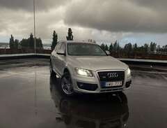 Audi Q5 2.0 TFSI quattro S...