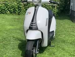 Viarelli Venice El-moped 45...