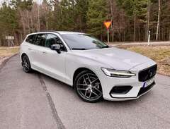 Volvo V60 D3 AWD Geartronic...