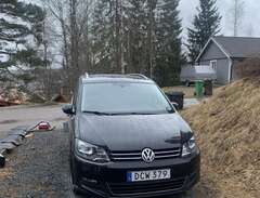 Volkswagen Sharan 2.0 TDI P...