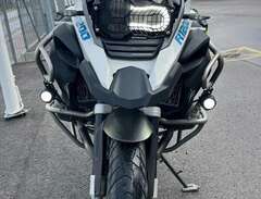 BMW Motorrad R1200GSA