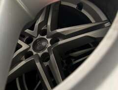 Audi original sommarhjul