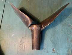 Folding propeller tvåbladig...