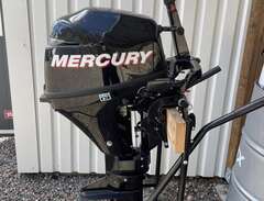 Mercury 9,9 HK 4 Takt