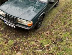 Volvo 940 2.3 GL