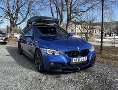 BMW 320  | xDrive | Touring...