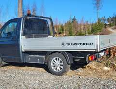 Volkswagen Transporter Pick up