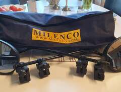 Milenco husvagnsspeglar