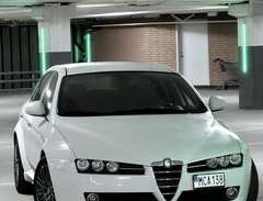 Alfa Romeo 159 Sportwagon 2...