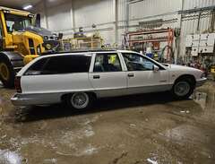 Chevrolet Caprice Wagon 5.7...