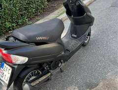 Moped Viarelli Enzo 2020