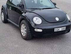 Volkswagen New Beetle 2.0 E...