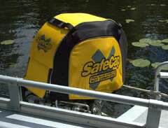SafeCap, stöldskydd för båt...