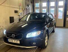 Volvo XC70 D4 Geartronic, D...