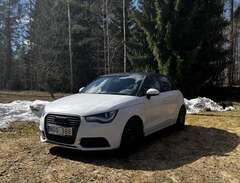 Audi A1 Sportback 1.2 TFSI...