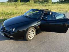 Alfa Romeo Spider 3.0 V6 24...