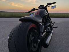 Harley Davidson Night Rod S...