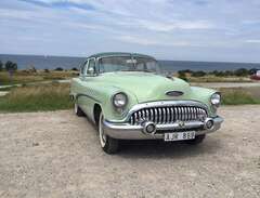 Buick Special Serie 40 Tour...