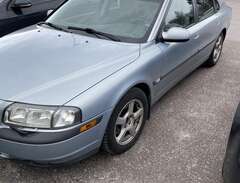 Volvo S80 2.4T Business