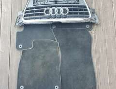 Audi A4 (B8)  Grill Front M...