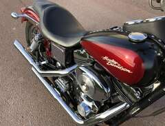 Harley Davidson HD fxdl