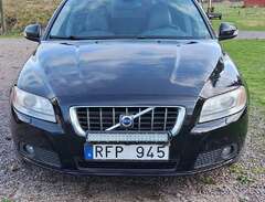 Volvo V70 T6 AWD Geartronic...