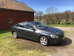 Volvo S60 T3 Geartronic Cla...