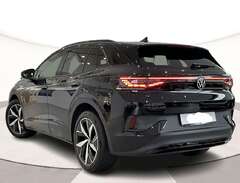 Volkswagen ID.4 GTX privatl...