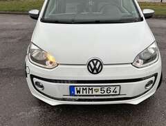 Volkswagen UP! 3-dörrar 1.0...