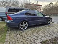 Volvo S60 2.4T Business i f...