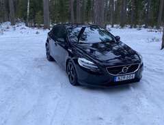 Volvo V40 D3 Momentum (Ny b...