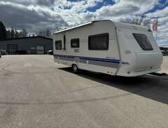 Hobby 560 UL Excellent 2008...