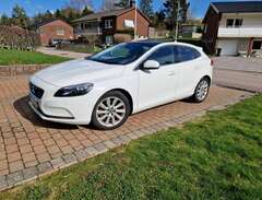 Volvo V40 D4 Geartronic Sum...
