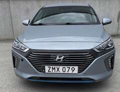 Hyundai Ioniq Plug-in Premi...