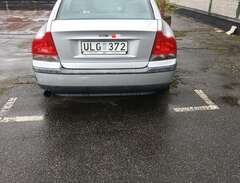 Volvo S60 2.5T Business Euro 4