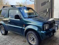 Suzuki Jimny - 99