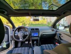 Volkswagen Polo 5-dörrars G...