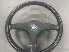 M-tech 1 ratt BMW