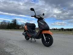 Moped Vento klass 1