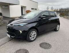 Renault Zoe R110 41 kWh, In...
