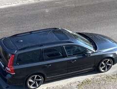 Volvo V70 D4 Geartronic , D...