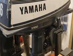 Yamaha 6hk