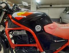 Honda CB350s