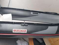 Suzumar 270  Suzuki DF6