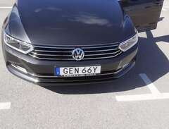 Volkswagen Passat Sportscom...