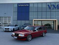 Volvo 940 Kombi 2.3 GL