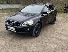 Volvo XC60 2.4D Geartronic...