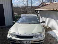 Renault Laguna 1.8 2001 låg...