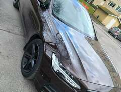 Volvo S90 D3 Geartronic Adv...