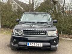 Land Rover Range Rover  - m...